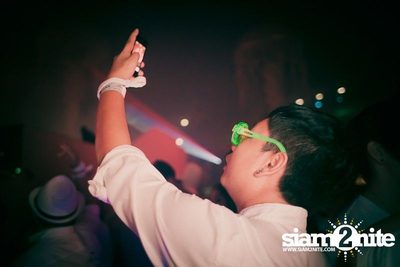Heineken presents Sensation Thailand (Album 4 of 6) — photo 174