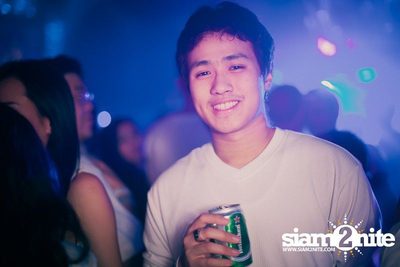 Heineken presents Sensation Thailand (Album 4 of 6) — photo 98