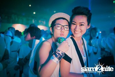 Heineken presents Sensation Thailand (Album 4 of 6) — photo 220