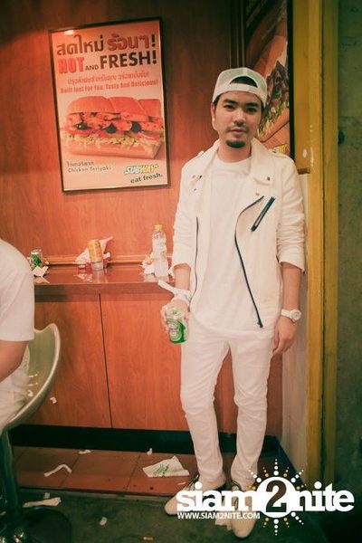 Heineken presents Sensation Thailand (Album 4 of 6) — photo 187