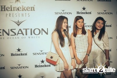 Heineken presents Sensation Thailand (Album 4 of 6) — photo 27