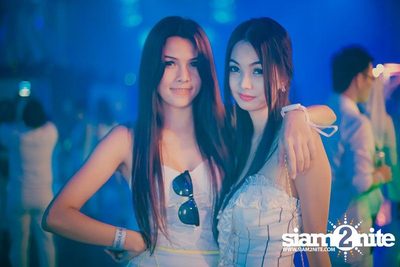 Heineken presents Sensation Thailand (Album 4 of 6) — photo 13