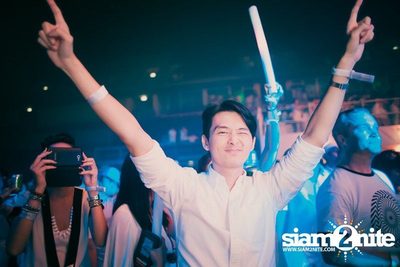 Heineken presents Sensation Thailand (Album 4 of 6) — photo 223