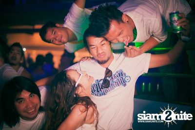 Heineken presents Sensation Thailand (Album 4 of 6) — photo 397