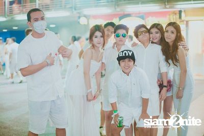 Heineken presents Sensation Thailand (Album 4 of 6) — photo 402