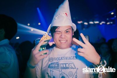 Heineken presents Sensation Thailand (Album 4 of 6) — photo 131
