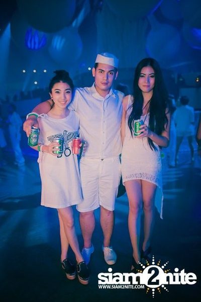Heineken presents Sensation Thailand (Album 4 of 6) — photo 57