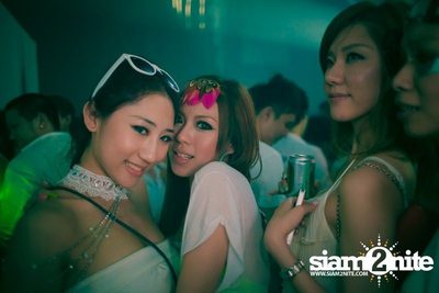 Heineken presents Sensation Thailand (Album 4 of 6) — photo 313