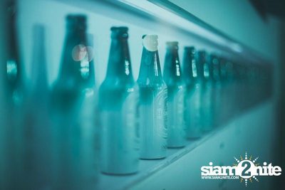 Heineken presents Sensation Thailand (Album 4 of 6) — photo 4