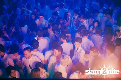 Heineken presents Sensation Thailand (Album 4 of 6) — photo 86