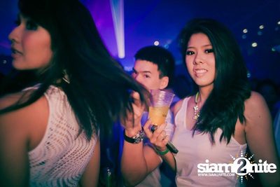 Heineken presents Sensation Thailand (Album 4 of 6) — photo 164