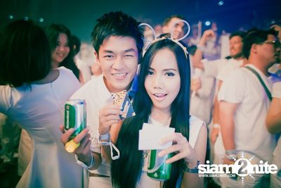Heineken presents Sensation Thailand (Album 4 of 6) — photo 129