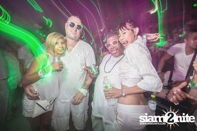 Heineken presents Sensation Thailand (Album 5 of 6) — photo 460