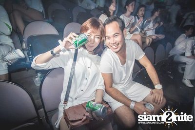 Heineken presents Sensation Thailand (Album 5 of 6) — photo 396