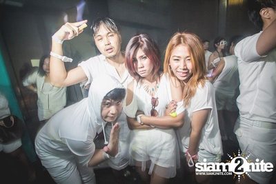 Heineken presents Sensation Thailand (Album 5 of 6) — photo 330