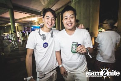 Heineken presents Sensation Thailand (Album 5 of 6) — photo 57