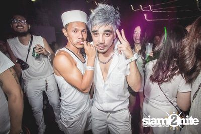Heineken presents Sensation Thailand (Album 5 of 6) — photo 106