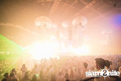 Heineken presents Sensation Thailand (Album 5 of 6) — photo 444