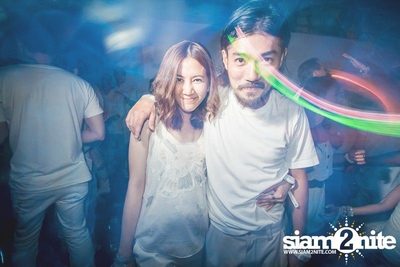 Heineken presents Sensation Thailand (Album 5 of 6) — photo 369