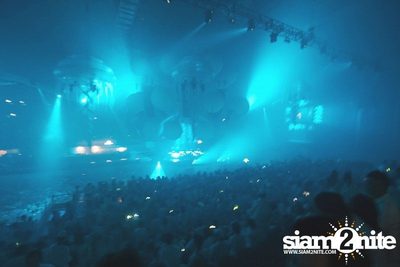 Heineken presents Sensation Thailand (Album 5 of 6) — photo 388
