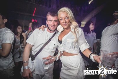 Heineken presents Sensation Thailand (Album 5 of 6) — photo 125