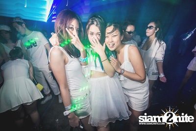 Heineken presents Sensation Thailand (Album 5 of 6) — photo 482