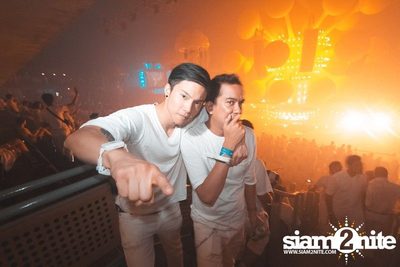 Heineken presents Sensation Thailand (Album 5 of 6) — photo 395