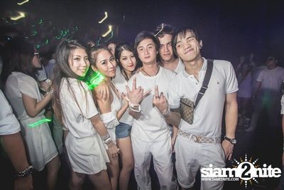 Heineken presents Sensation Thailand (Album 5 of 6) — photo 473