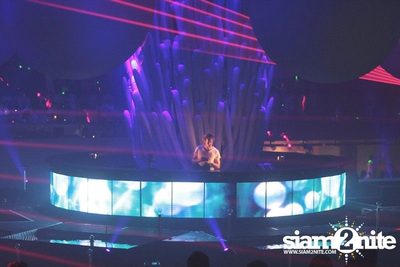 Heineken presents Sensation Thailand (Album 5 of 6) — photo 529