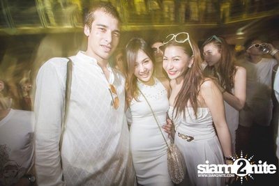 Heineken presents Sensation Thailand (Album 5 of 6) — photo 172