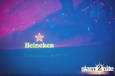 Heineken presents Sensation Thailand (Album 5 of 6) — photo 429