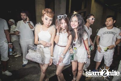 Heineken presents Sensation Thailand (Album 5 of 6) — photo 103
