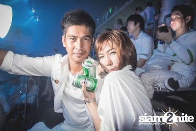 Heineken presents Sensation Thailand (Album 5 of 6) — photo 397