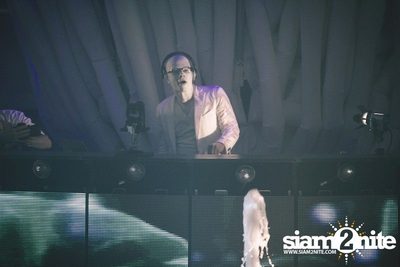 Heineken presents Sensation Thailand (Album 5 of 6) — photo 63