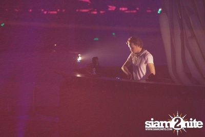 Heineken presents Sensation Thailand (Album 5 of 6) — photo 520