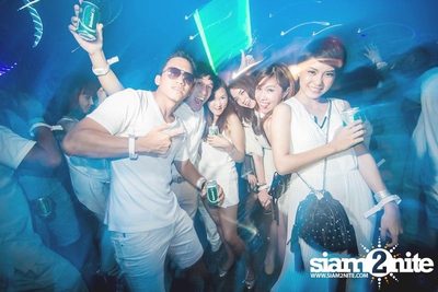 Heineken presents Sensation Thailand (Album 5 of 6) — photo 267
