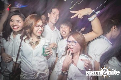 Heineken presents Sensation Thailand (Album 5 of 6) — photo 134