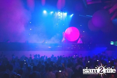 Heineken presents Sensation Thailand (Album 5 of 6) — photo 94