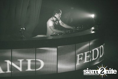 Heineken presents Sensation Thailand (Album 5 of 6) — photo 195