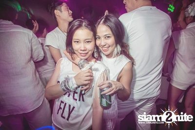 Heineken presents Sensation Thailand (Album 5 of 6) — photo 458