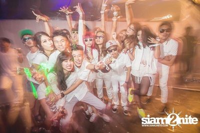 Heineken presents Sensation Thailand (Album 5 of 6) — photo 465