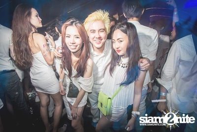 Heineken presents Sensation Thailand (Album 5 of 6) — photo 361