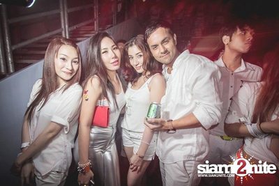 Heineken presents Sensation Thailand (Album 5 of 6) — photo 179