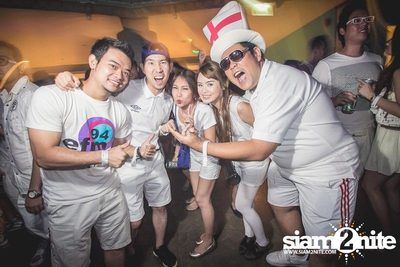 Heineken presents Sensation Thailand (Album 5 of 6) — photo 163