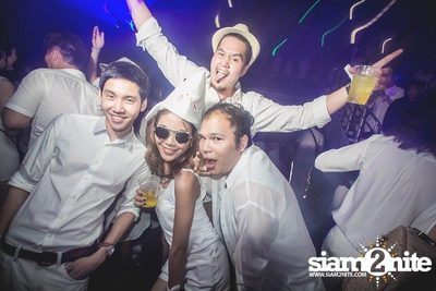 Heineken presents Sensation Thailand (Album 5 of 6) — photo 262