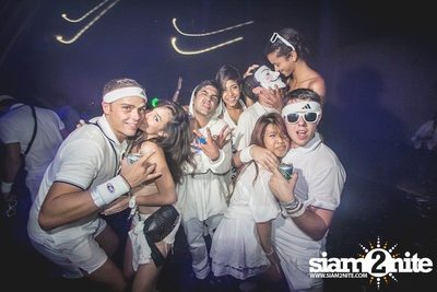 Heineken presents Sensation Thailand (Album 5 of 6) — photo 322
