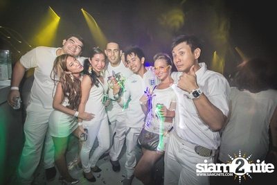 Heineken presents Sensation Thailand (Album 5 of 6) — photo 211