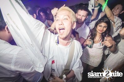 Heineken presents Sensation Thailand (Album 5 of 6) — photo 339