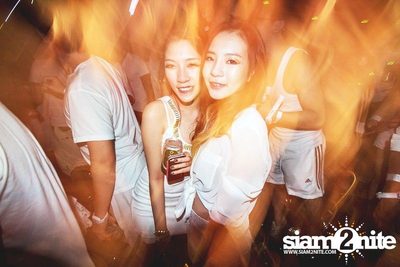 Heineken presents Sensation Thailand (Album 5 of 6) — photo 344
