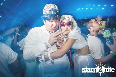 Heineken presents Sensation Thailand (Album 5 of 6) — photo 382